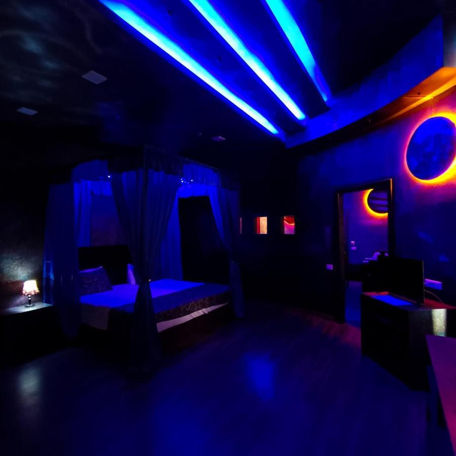 Cinema Plaza Hotel Baku Eksteriør billede