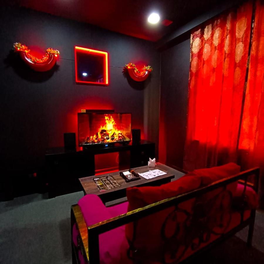 Cinema Plaza Hotel Baku Eksteriør billede