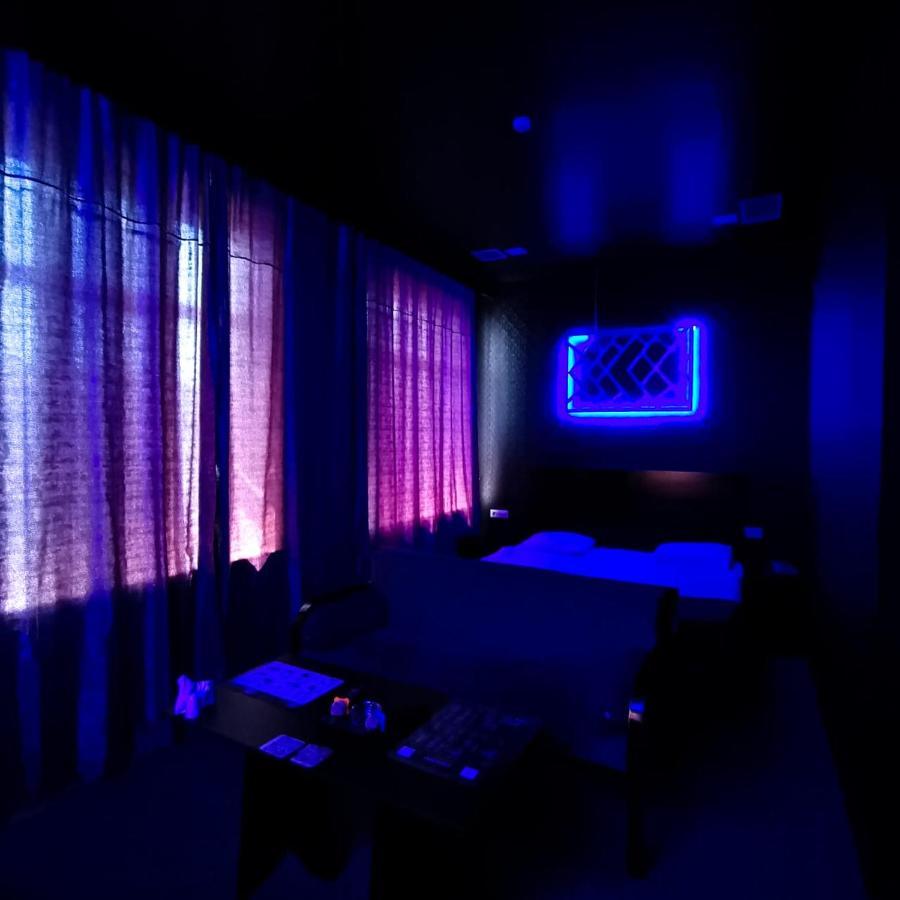 Cinema Plaza Hotel Baku Eksteriør billede