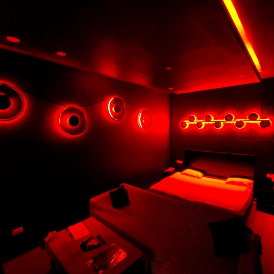 Cinema Plaza Hotel Baku Eksteriør billede